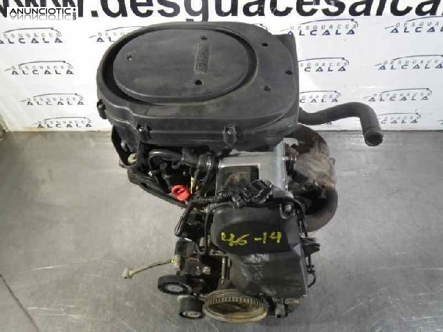 Motor 187a1000 de fiat 252170