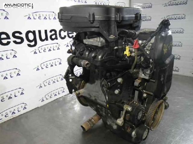 Motor 187a1000 de fiat 252170