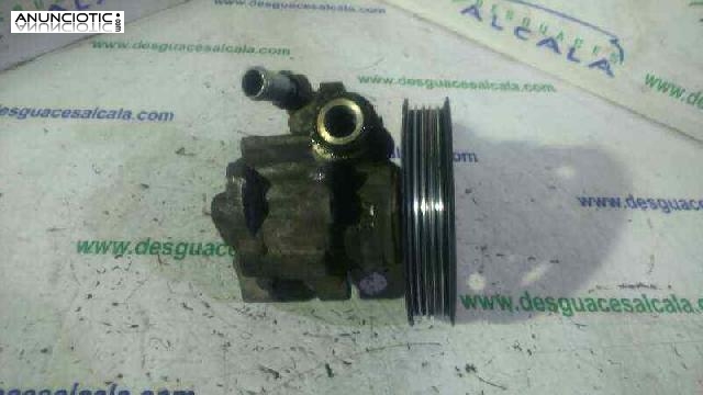 Bomba dirección de volkswagen 681531