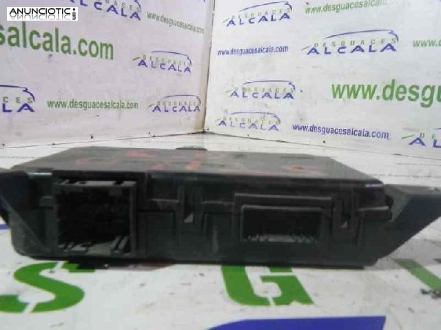 Centralita 51714518 de fiat