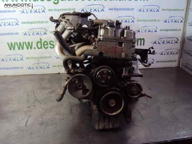 Motor qg16 de nissan 701577