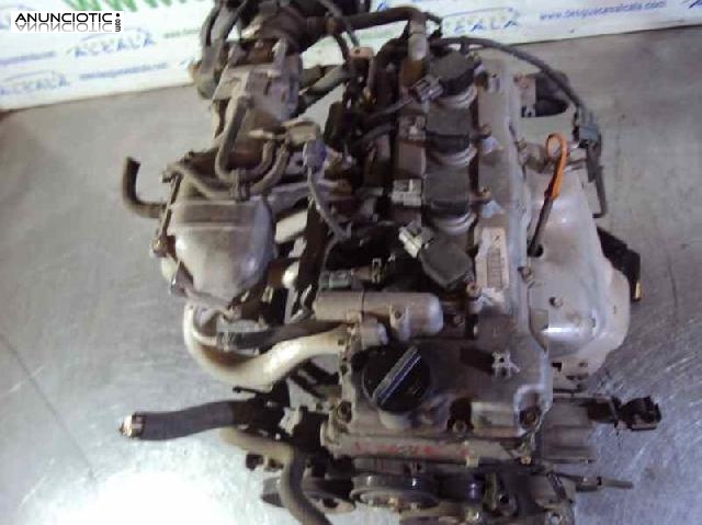 Motor qg16 de nissan 701577