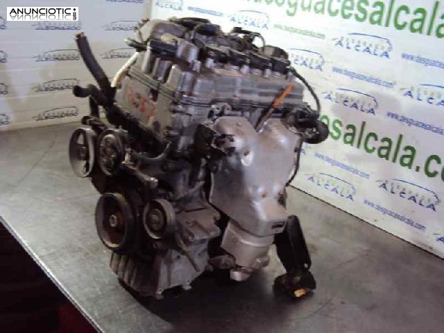 Motor qg16 de nissan 701577