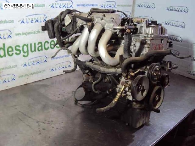 Motor qg16 de nissan 701577