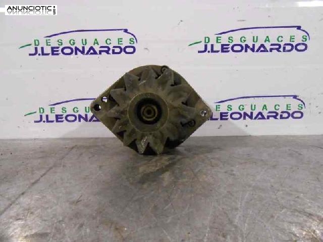 Alternador 0 120 488 200 de opel