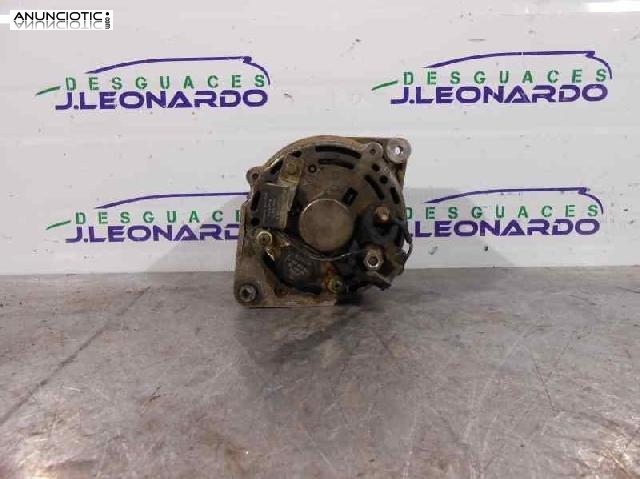 Alternador 0 120 488 200 de opel