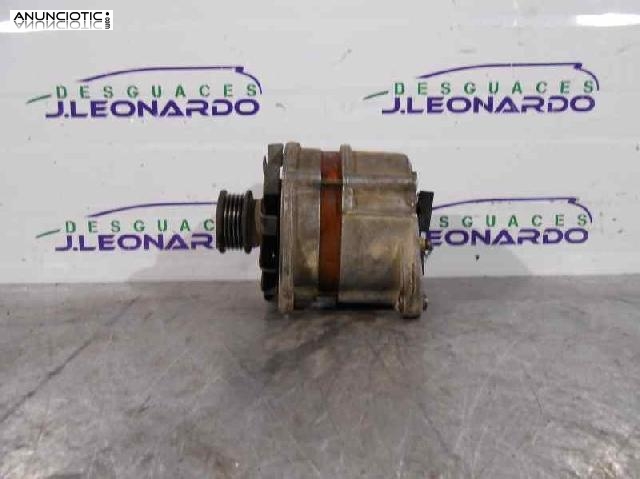 Alternador 0 120 488 200 de opel