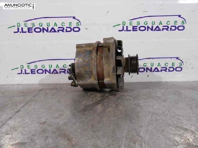 Alternador 0 120 488 200 de opel