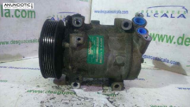 Compresor 1150f de renault 611622