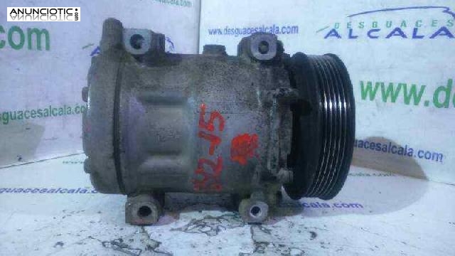 Compresor 1150f de renault 611622