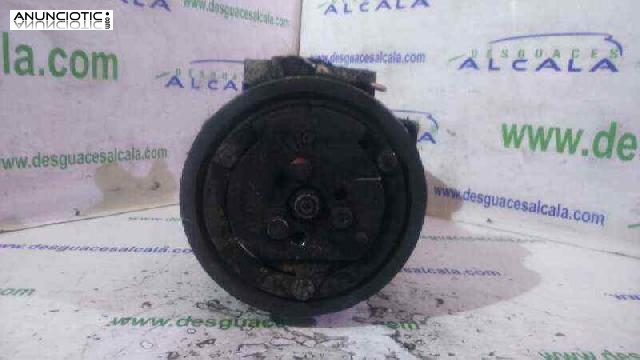 Compresor 1150f de renault 611622