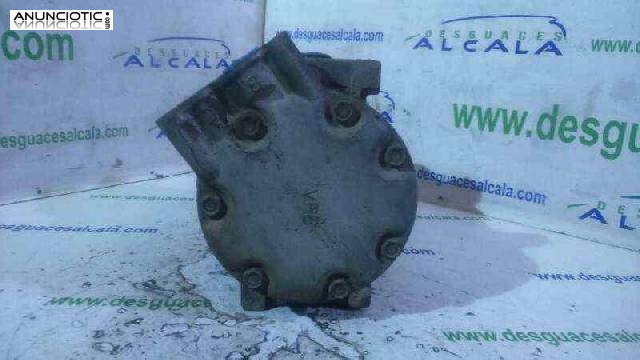 Compresor 1150f de renault 611622