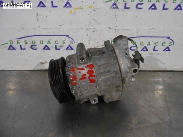 Compresor 4471907620 de volkswagen