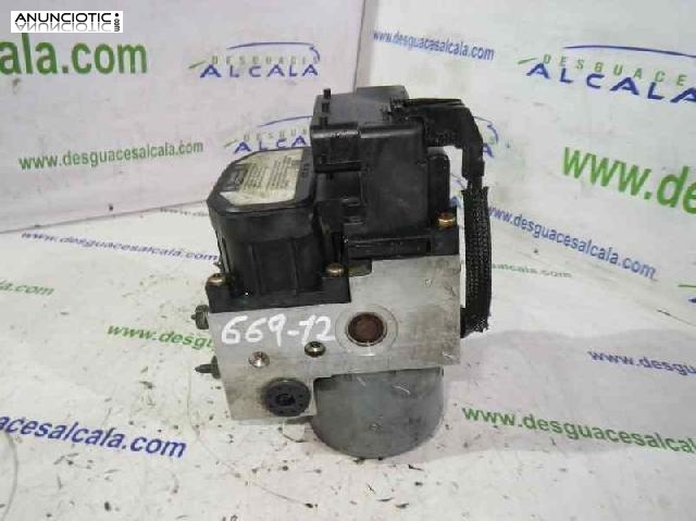 Modulo abs 44510-05030 de peugeot