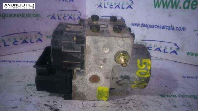 Modulo abs 0273004635 de nissan