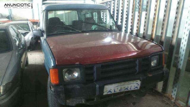 Bomba dirección de land rover 527617