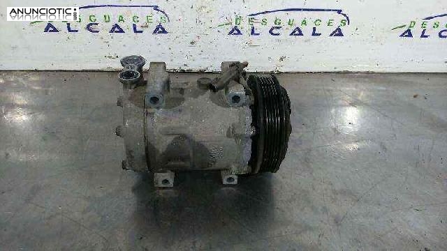 Compresor 1157f de alfa romeo 254625