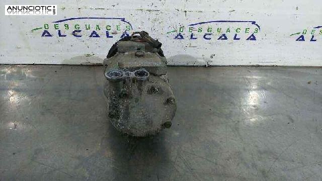 Compresor 1157f de alfa romeo 254625