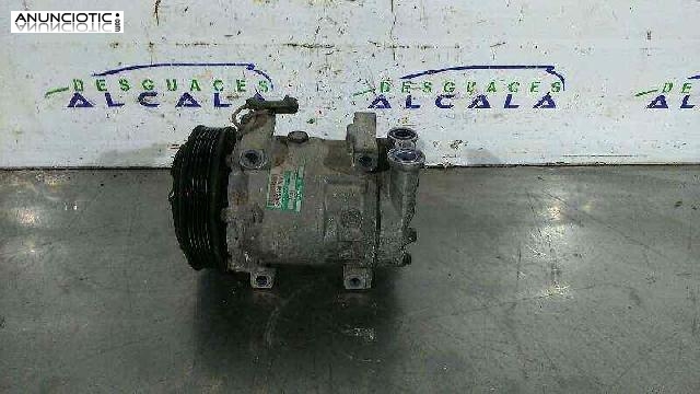 Compresor 1157f de alfa romeo 254625