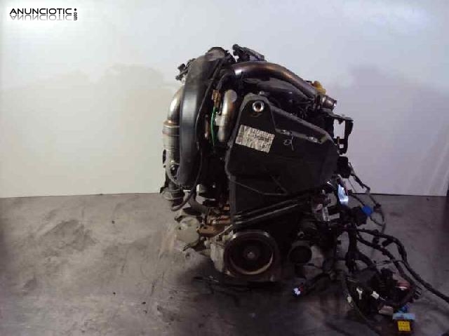 Motor k9kj836 de renault 716982