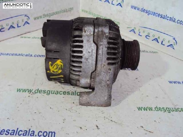 Alternador 0123320029 de mercedes