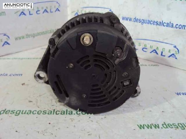 Alternador 0123320029 de mercedes