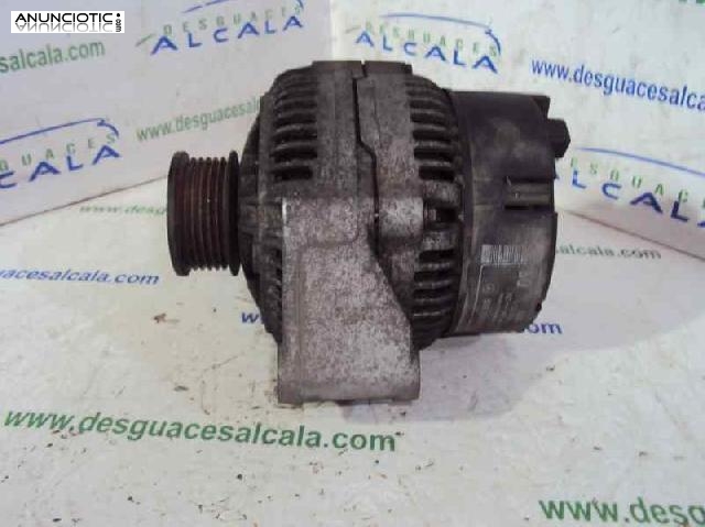 Alternador 0123320029 de mercedes