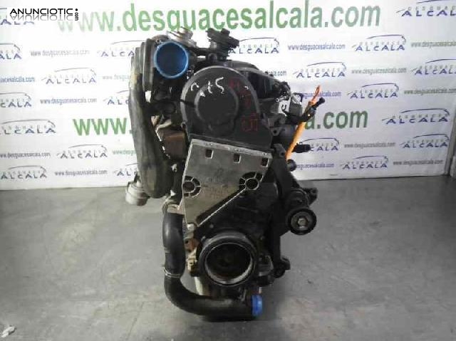 Motor axr de seat 621435