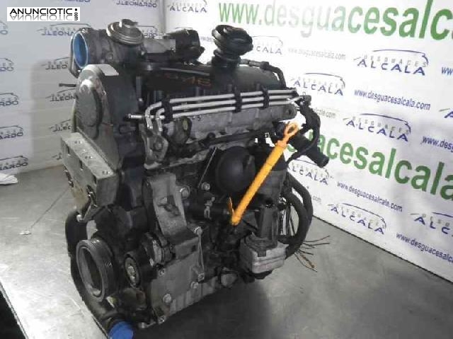 Motor axr de seat 621435