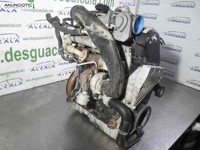 Motor axr de seat 621435