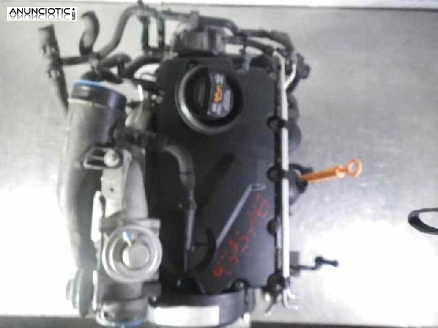 Motor axr de seat 621435