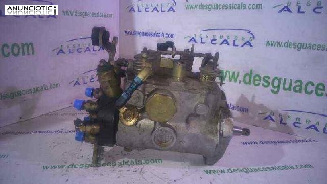 Bomba inyectora047 rs4436910a de peugeot