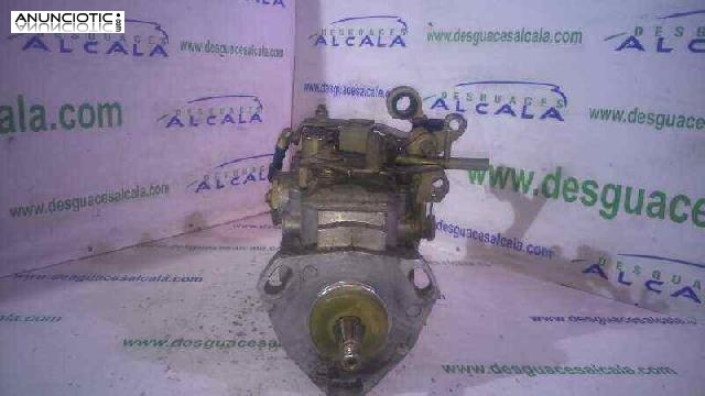 Bomba inyectora047 rs4436910a de peugeot