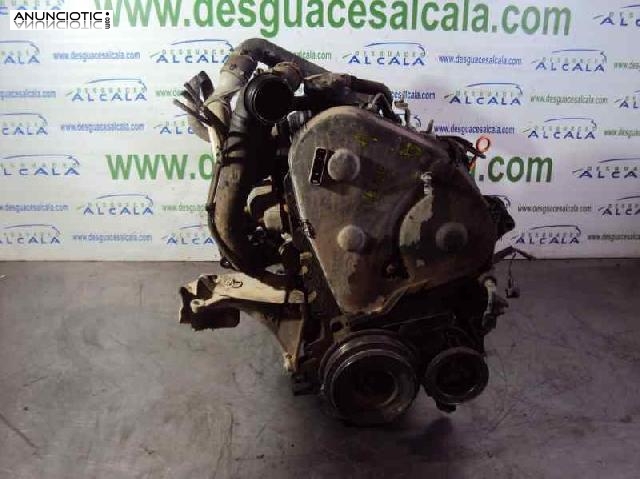 Motor ahu de seat 664998