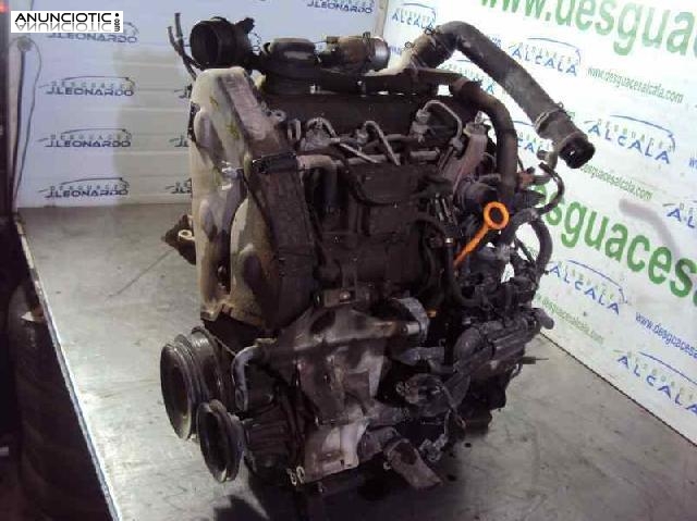 Motor ahu de seat 664998