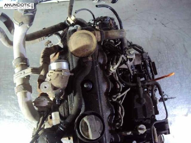 Motor ahu de seat 664998