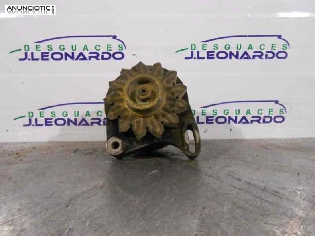 Alternador 63320040 de lancia