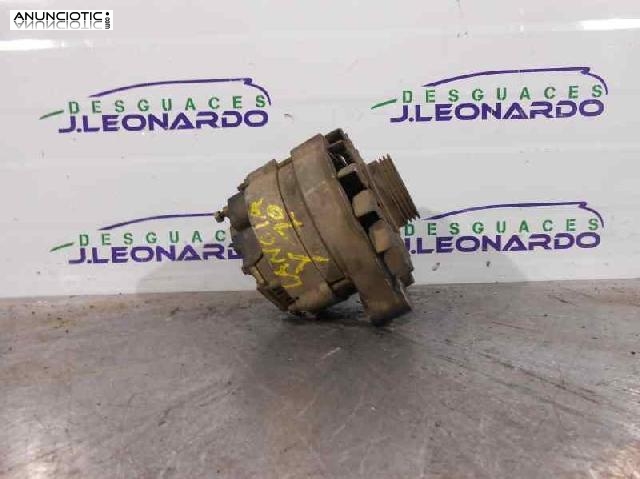 Alternador 63320040 de lancia