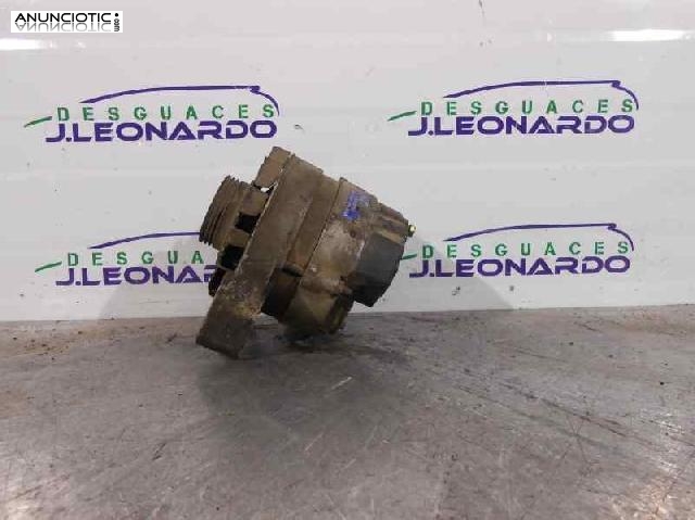 Alternador 63320040 de lancia