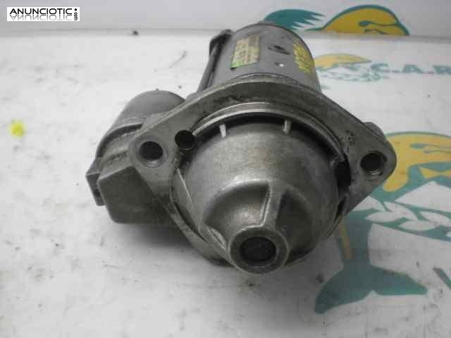 Motor arranque 2747308 068911024f audi