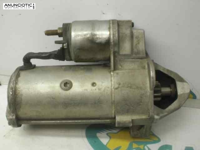 Motor arranque 2747308 068911024f audi