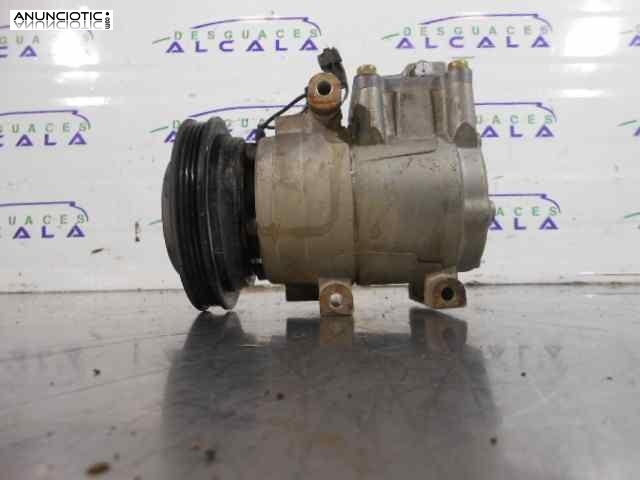 Compresor 0888 de hyundai 188289