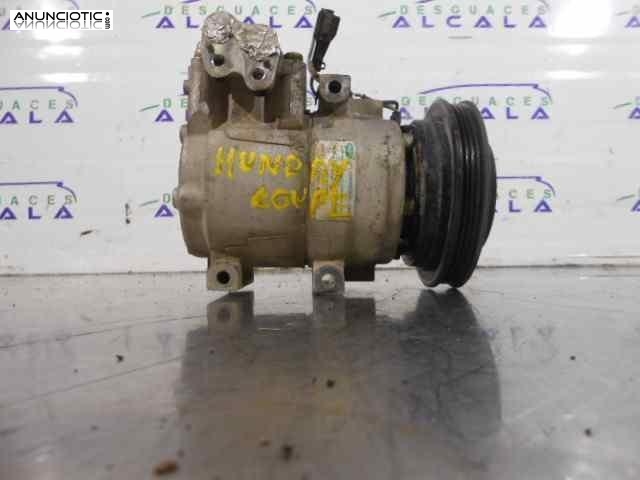 Compresor 0888 de hyundai 188289