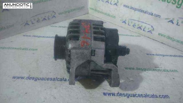 Alternador 059903015g de volkswagen