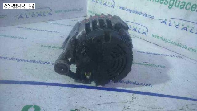 Alternador 059903015g de volkswagen