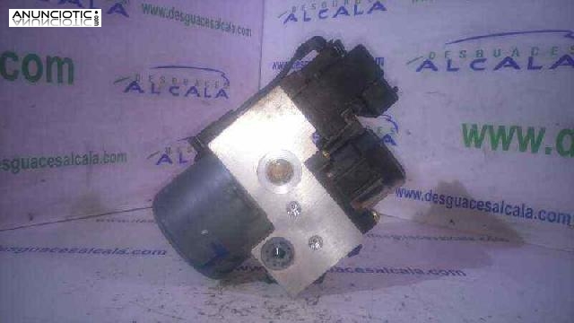 Modulo abs 9625242380 de citroen