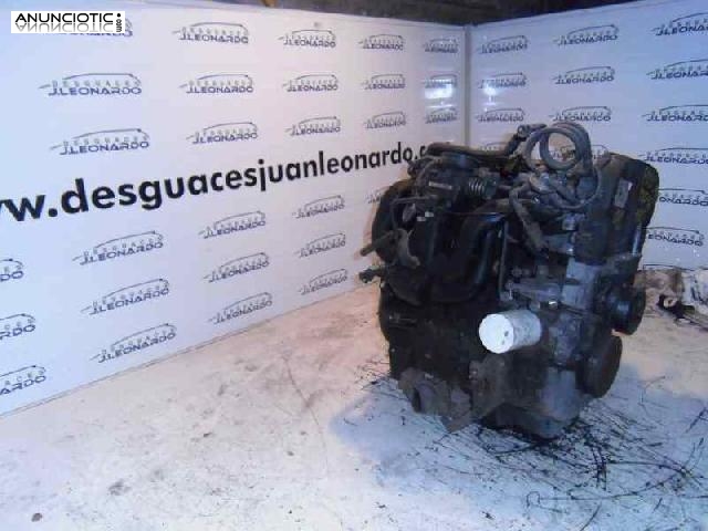 Motor pxs4g de ford 146191