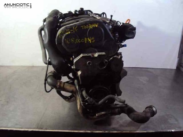 Motor azv de volkswagen 717384