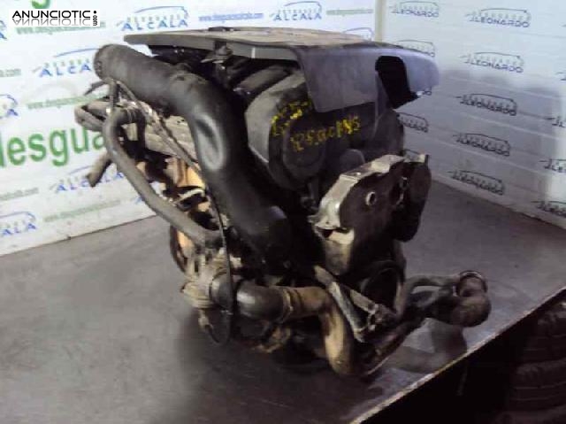 Motor azv de volkswagen 717384