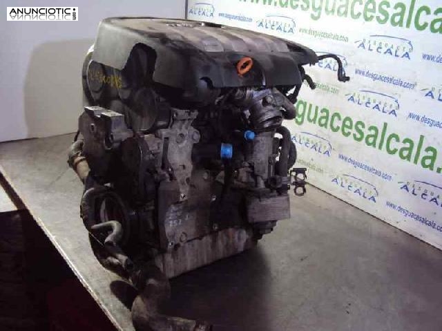 Motor azv de volkswagen 717384